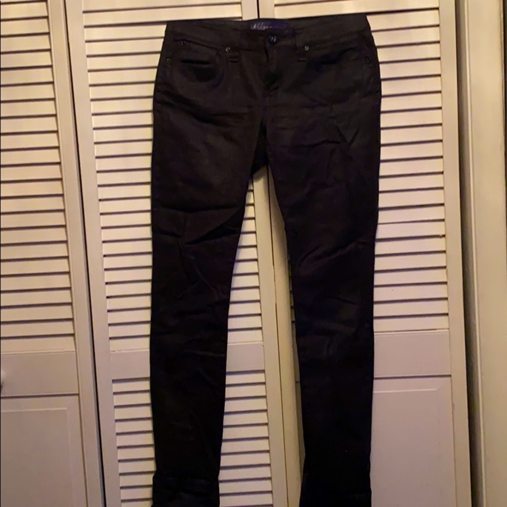 Shimmer Jeans